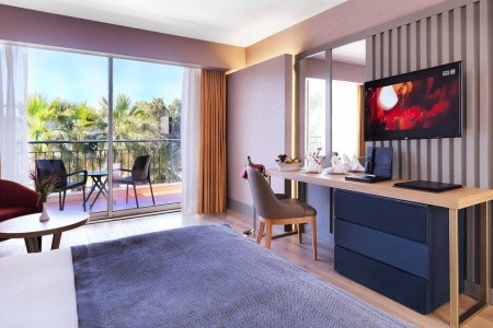 Imperial Turkiz Resort - 47