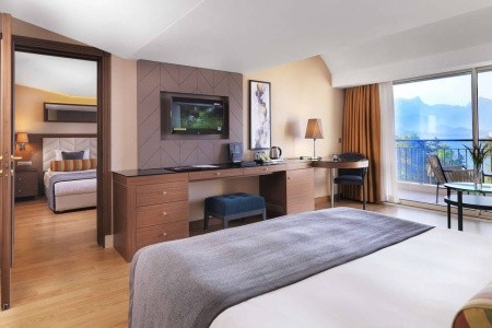 Imperial Turkiz Resort - 48