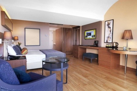 Imperial Turkiz Resort - 49