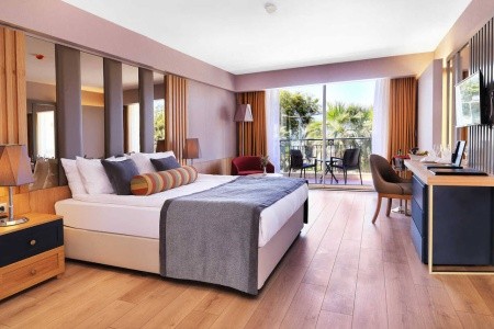 Imperial Turkiz Resort - 50