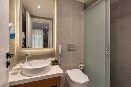 Greenwood Suites Resort - 44