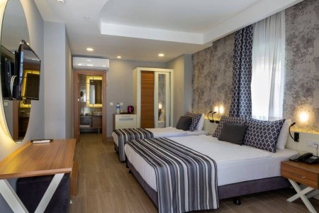 Greenwood Suites Resort - 46