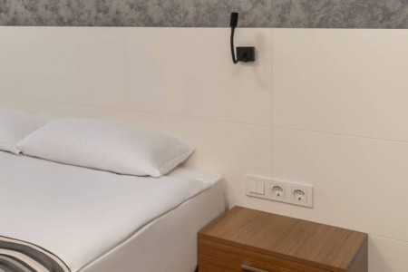 Greenwood Suites Resort - 47