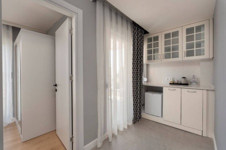 Greenwood Suites Resort - 51