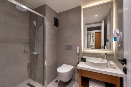 Greenwood Suites Resort - 52