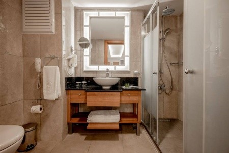 Greenwood Suites Resort - 59