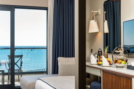 Seaden Quality Resort & Spa - 43