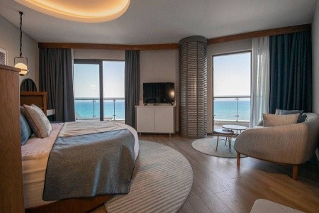 Seaden Quality Resort & Spa - 46