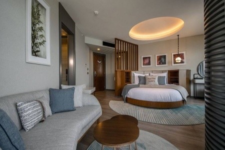 Seaden Quality Resort & Spa - 47