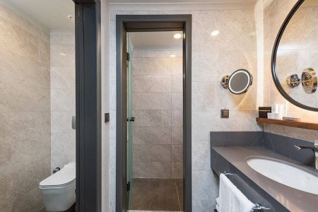 Seaden Quality Resort & Spa - 51