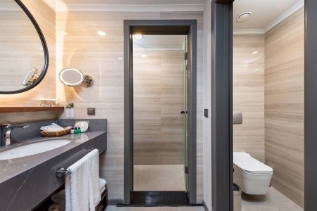 Seaden Quality Resort & Spa - 56