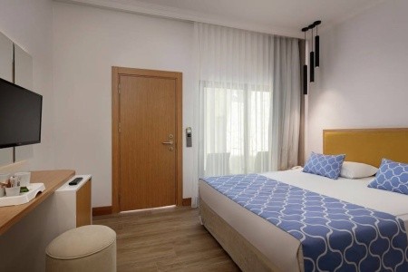 Armas Life Belek (Ex. Fun And Sun Family Life Belek) - 54