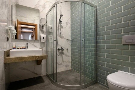 Armas Life Belek (Ex. Fun And Sun Family Life Belek) - 57