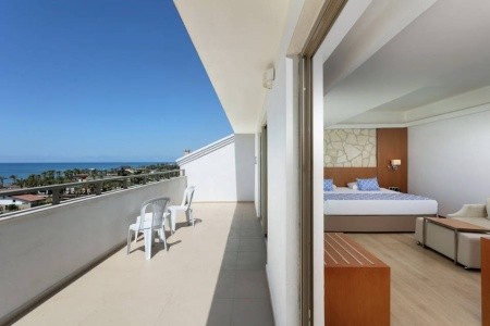 Armas Life Belek (Ex. Fun And Sun Family Life Belek) - 67