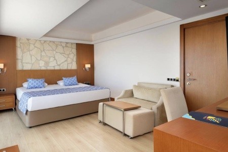 Armas Life Belek (Ex. Fun And Sun Family Life Belek) - 68