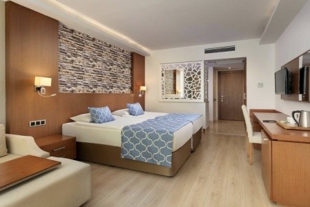 Armas Life Belek (Ex. Fun And Sun Family Life Belek) - 74