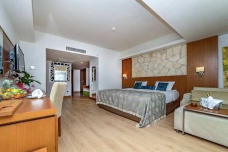 Armas Life Belek (Ex. Fun And Sun Family Life Belek) - 82