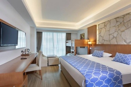 Armas Life Belek (Ex. Fun And Sun Family Life Belek) - 83