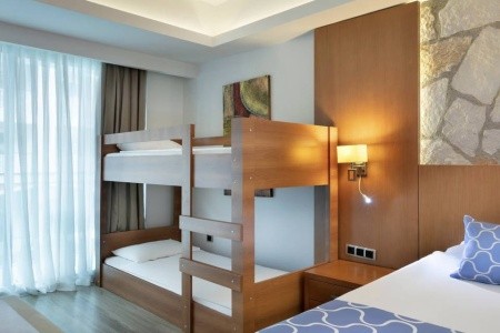 Armas Life Belek (Ex. Fun And Sun Family Life Belek) - 84