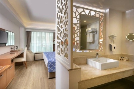 Armas Life Belek (Ex. Fun And Sun Family Life Belek) - 85