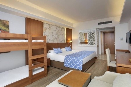 Armas Life Belek (Ex. Fun And Sun Family Life Belek) - 86