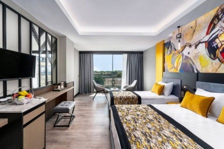 Arnor De Luxe & Spa - 53