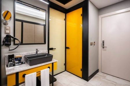 Arnor De Luxe & Spa - 54