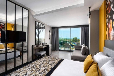 Arnor De Luxe & Spa - 55