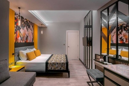 Arnor De Luxe & Spa - 56