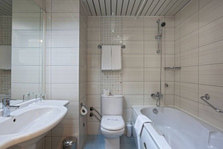 Turecko Side Dosi 8 dňový pobyt All Inclusive Letecky Letisko: Praha July 2026 ( 2/07/26- 9/07/26)