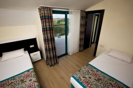 Turecko Side Dosi 8 dňový pobyt All Inclusive Letecky Letisko: Praha July 2026 ( 2/07/26- 9/07/26)