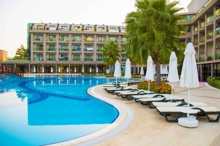 Alder Resort (Ex. Eldar Resort) - 24