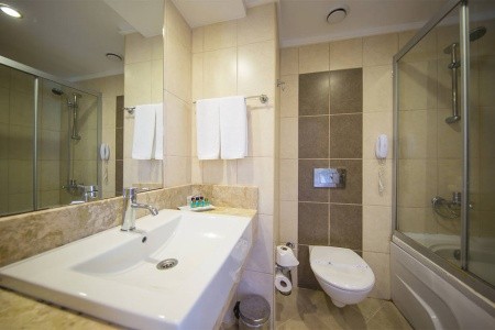 Alder Resort (Ex. Eldar Resort) - 27