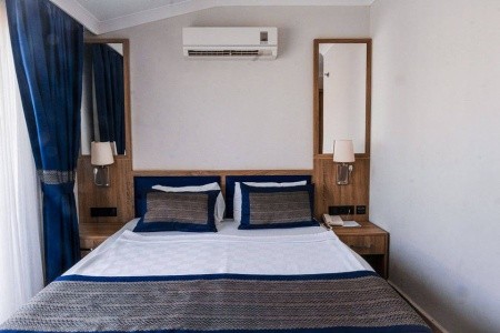 Relax Beach (Alanya) - 29