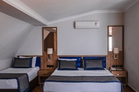 Relax Beach (Alanya) - 34