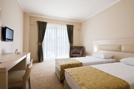 Mg White Lilyum - 24