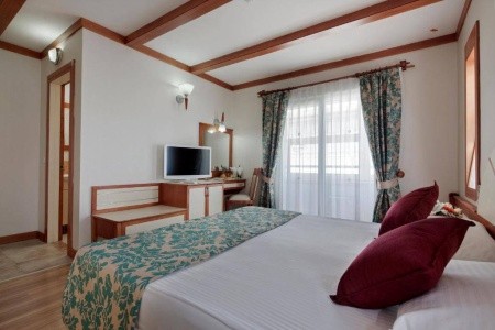 Turecko Alanya Alayie Kleopatra 7 dňový pobyt All Inclusive Letecky Letisko: Praha June 2026 (12/06/26-18/06/26)