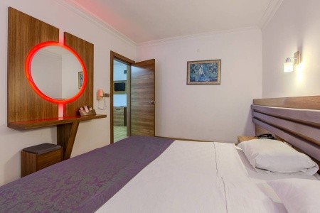 Bonapart Sealine Suit - 33