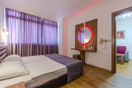 Bonapart Sealine Suit - 34