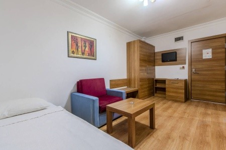 Bonapart Sealine Suit - 35