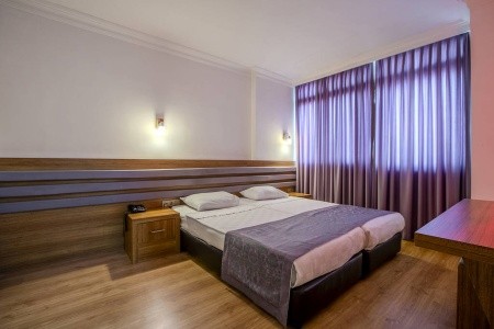 Bonapart Sealine Suit - 36