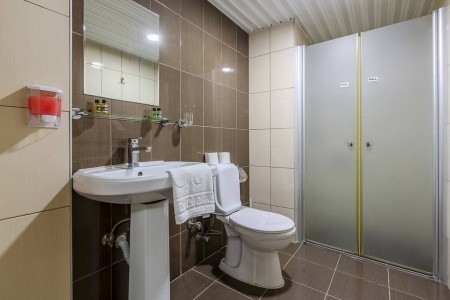 Bonapart Sealine Suit - 37