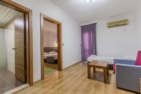 Bonapart Sealine Suit - 38