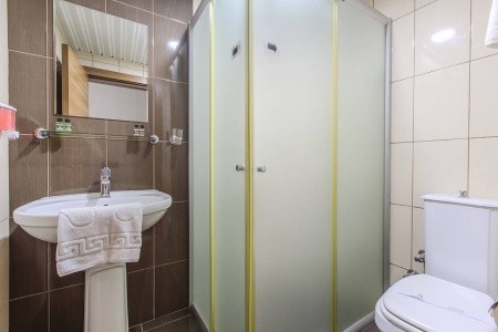 Bonapart Sealine Suit - 40