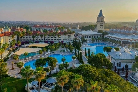 Swandor Topkapi Palace - 60