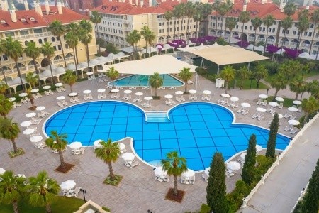 Swandor Topkapi Palace - 61