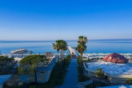 Swandor Topkapi Palace - 62