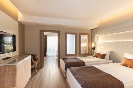 Swandor Topkapi Palace - 66