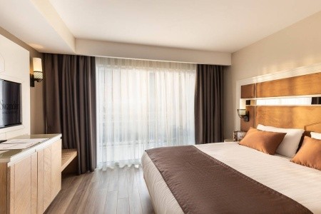 Swandor Topkapi Palace - 67