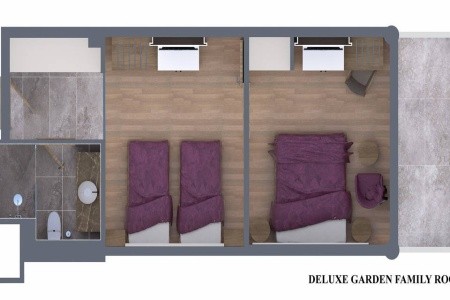 Swandor Topkapi Palace - 69